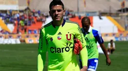Leandro Cañete finalmente no llegará a Universidad de Chile.