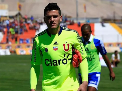 Director del Chago niega que el club sea el villano en el caso Leandro Cañete