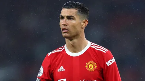 El segundo ciclo de CR7 en el United está cerca de terminar.