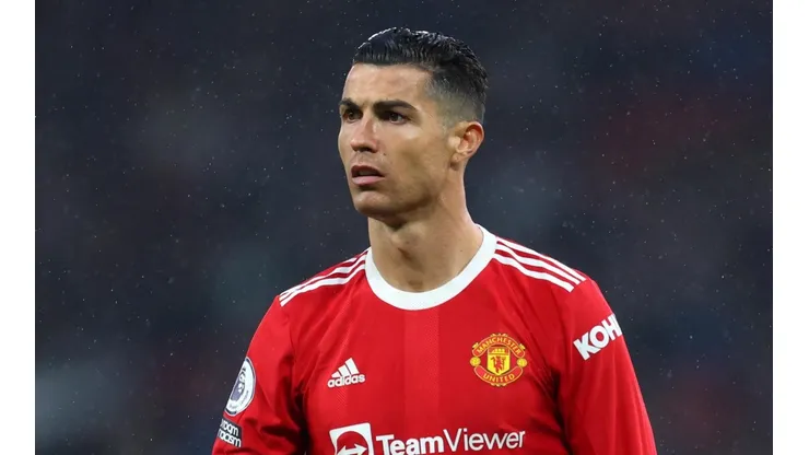 El segundo ciclo de CR7 en el United está cerca de terminar.