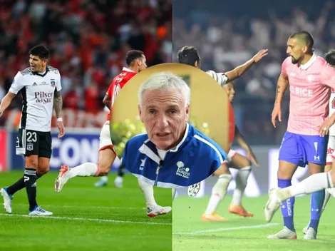 Histórico de la UC sepulta las eliminaciones chilenas en Sudamericana