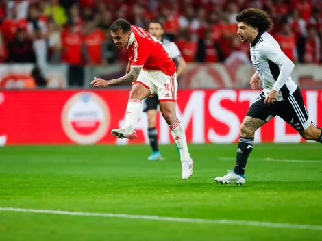 Falcón habla de la catástrofe que sufrió Colo Colo con la eliminación en Sudamericana