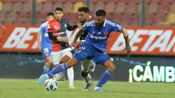 En la primera rueda, Universidad de Chile venció por 2-1 a Antofagasta.