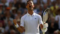 Djokovic es el defensor del título