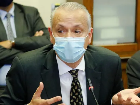 Castrilli saca la voz para destrozar procedimiento del VAR con Tobar de protagonista