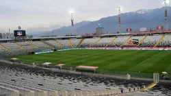 Los hinchas piden mejoras urgentes para el Estadio Monumental.