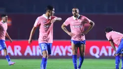 El ex jugador cruzado se fue con todo por un nuevo fracaso internacional