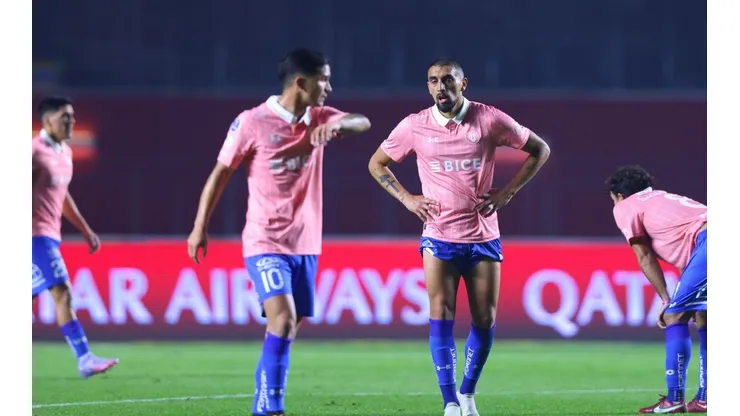 El ex jugador cruzado se fue con todo por un nuevo fracaso internacional