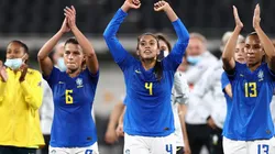 Brasil tiene seis títulos de Copa América Femenina