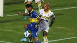 Everton vs Coquimbo Unido