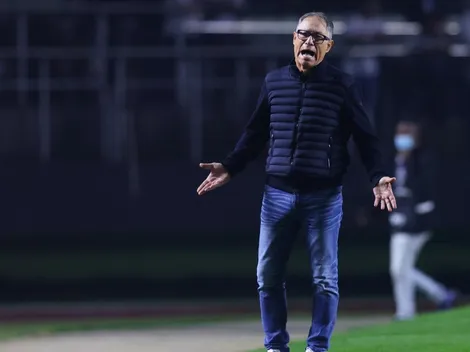 Holan se inspira en la Fórmula 1 con la eliminación de la UC