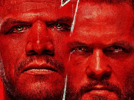 Horario: Don Anjos y Fiziev protagonizan una pelea de UFC en Las Vegas