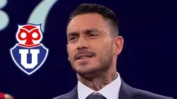 Pinilla alerta de posible bombazo en la U la próxima semana.