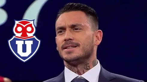 Pinilla alerta de posible bombazo en la U la próxima semana.