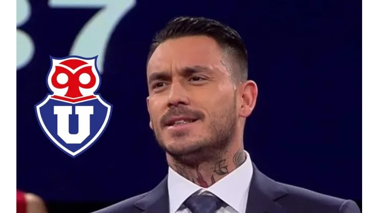 Pinilla alerta de posible bombazo en la U la próxima semana.
