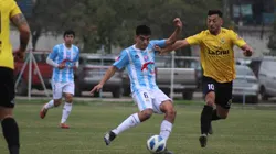 Magallanes vuelve a triunfar en el torneo