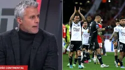 Waldemar Méndez no tuvo piedad con Colo Colo