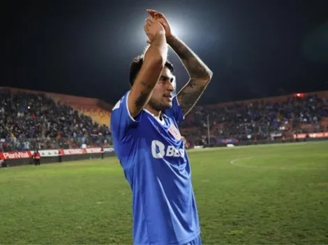 Ojeda espera estirar su buena racha en los clásicos con la camiseta de la U