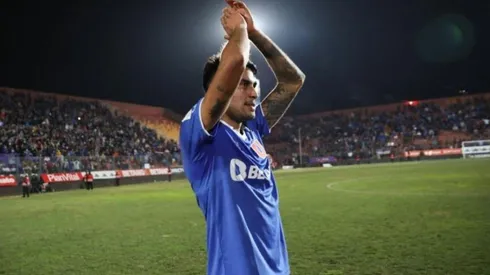 Emmanuel Ojeda ya palpita lo que será el Superclásico