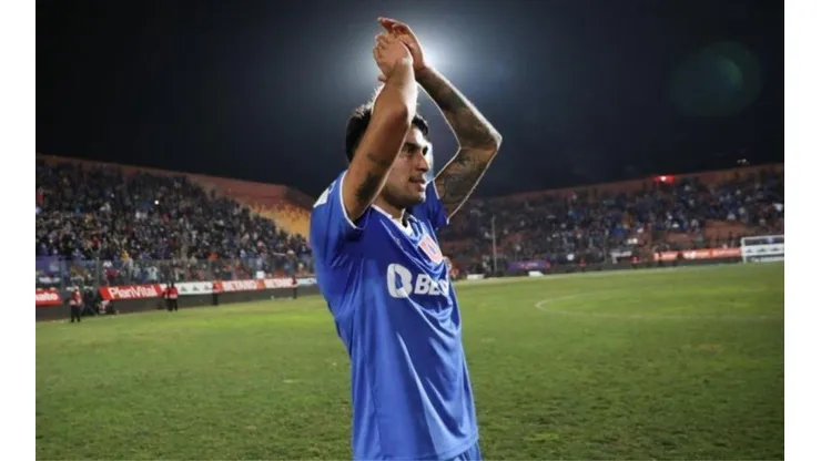 Emmanuel Ojeda ya palpita lo que será el Superclásico