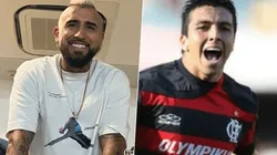 Fierro le explica a Vidal tener cuidado con su vida personal en Brasil.