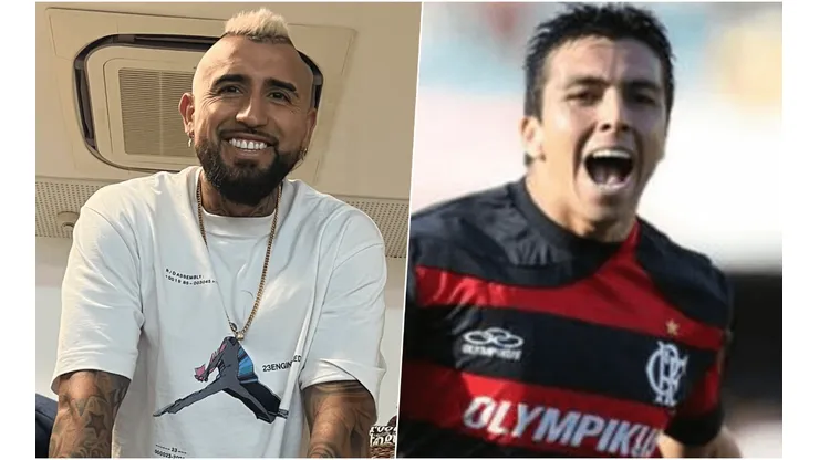 Fierro le explica a Vidal tener cuidado con su vida personal en Brasil.