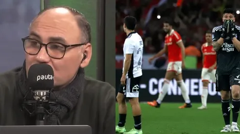 El periodista entregó su opinión con respecto a la eliminación alba