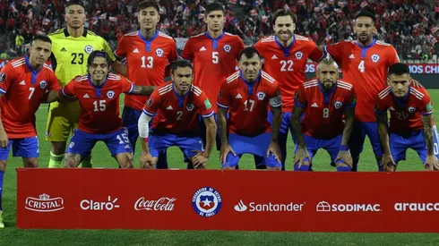 Chile prepara dos nuevos amistosos para Berizzo en septiembre.