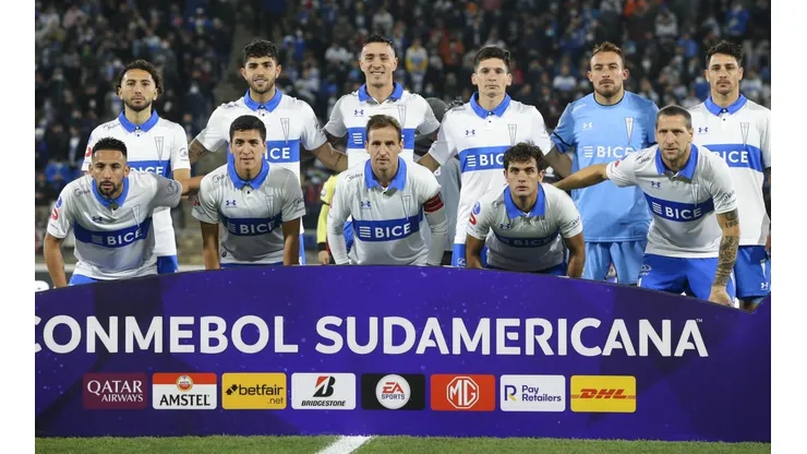 Universidad Católica va por su última opción de meterse en cuartos.