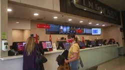 ¿Qué películas están disponible hoy 7 de julio?