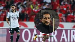 Bose explicó la caída de Colo Colo.