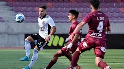 Colo Colo es el líder del Campeonato Nacional con 30 puntos.