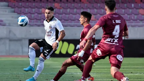 Colo Colo es el líder del Campeonato Nacional con 30 puntos.