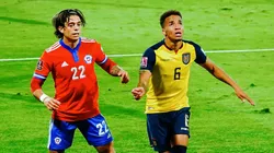 Chile no se da por vencido en el caso de Byron Castillo.