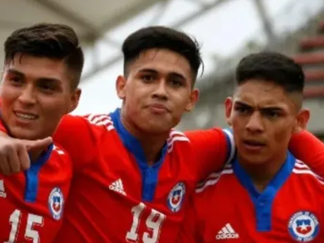 Ormazábal le pide a los clubes chilenos ceder a los jugadores Sub 20 a la Roja