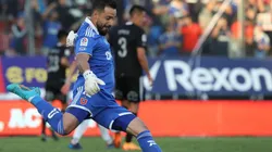 Galíndez hizo un mea culpa de su paso por la U.