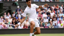 El serbio ganó la edición de 2021