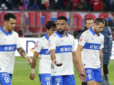 La UC informa de sensibles bajas para su revancha ante Sao Paulo