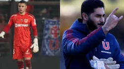 Campos le da todo el crédito a Herrera: “Es mi ídolo y por él estoy sentado acá”