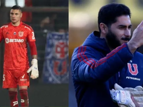 Campos le da todo el crédito a Herrera: “Es mi ídolo y por él estoy sentado acá”