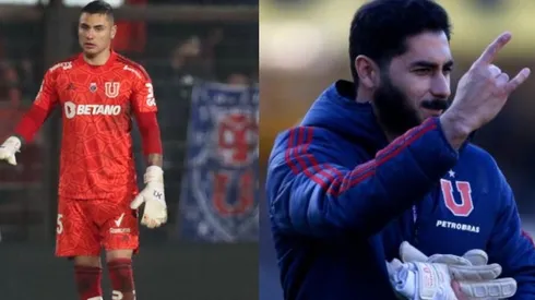 Campos le da todo el crédito a Herrera: “Es mi ídolo y por él estoy sentado acá”