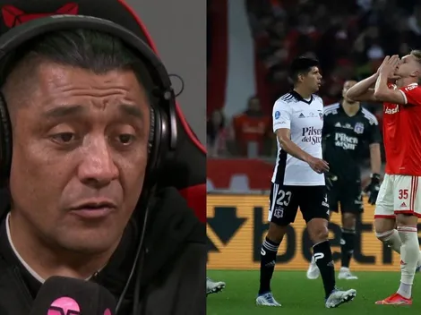 'Kalule' Meléndez: "Este resultado te golpea, pero van a tener que aparecer los líderes"