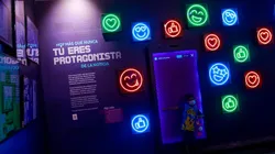 Museo Interactivo Mirador