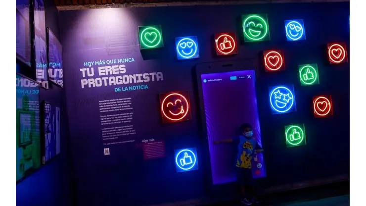 Museo Interactivo Mirador