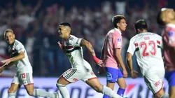 Universidad Católica cae goleada en Brasil por 4-1