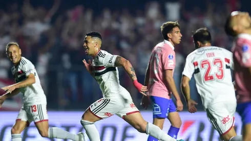 Universidad Católica cae goleada en Brasil por 4-1