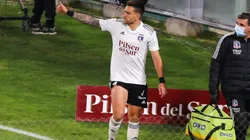 Colo Colo analiza la continuidad de varios jugadores que terminan contrato.