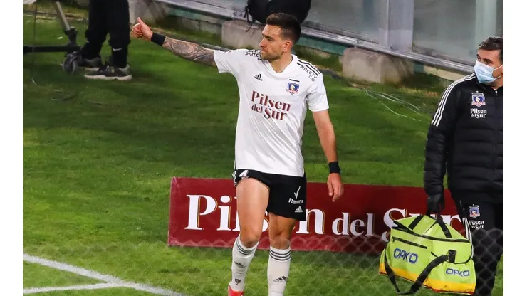 Colo Colo analiza la continuidad de varios jugadores que terminan contrato.