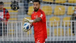 Hernán Galíndez relata su versión de su salida de la U