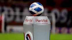 El Campeonato Nacional ya regresó con la disputa de la segunda rueda.